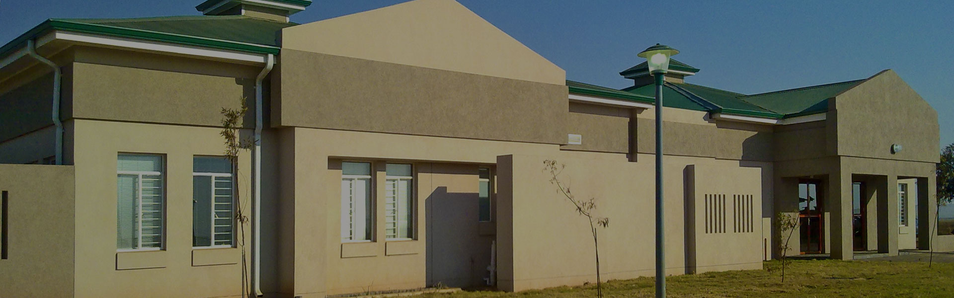 Mafikeng Airport